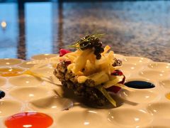 -解放碑威斯汀酒店-知味国际美食餐厅