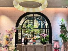 -狮拾久·现代新加坡料理(壹方城店)