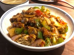 -十面春风·江南面馆(崇宁路店)