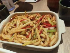 -耶里夏丽·新疆菜·28年喀什老馆(田林东路店)