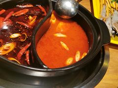 -牛小嫩串串火锅(延边大学文化城店)