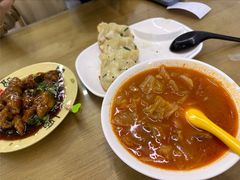 -玉华饮食店(茅台路店)