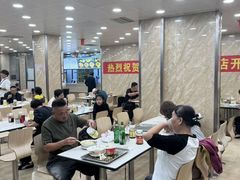 -老四季(南市场店)