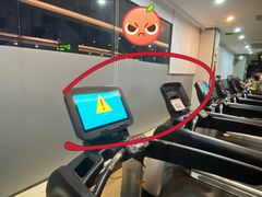 -古德菲力健身(广体店)