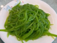 -四海回族饭店(前进大街店)