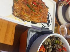 -唐力九头鸟烧烤·罗田吊锅(西云楼店)