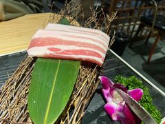 -吉屋烤肉(八宝街店)