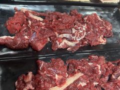 -牛里牛气· 榴莲海鲜鲜牛肉自助火锅·烤肉(横岗店)
