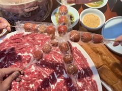 -1078號老北京涮肉(松柏店)
