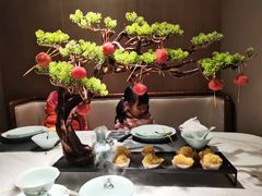 -宴昆山·私房菜(春晖店)