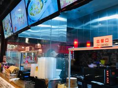 -肠王卤煮(西单食宝街店)