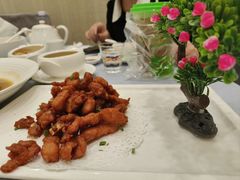 -阿湾楼·温州海鲜·江浙菜(京江路店)