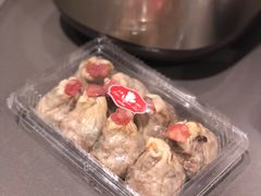 大烧麦-白玉兰食品(甜云店)