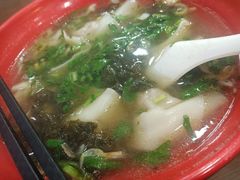 -白魁老号饭庄(安内店)