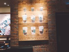 -星巴克臻选(成都来福士店)