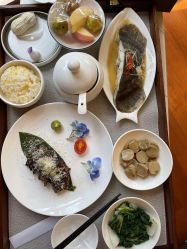 -馨月汇·一悦馨香月子中心(前滩店)