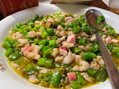 -百年神厨·地道川菜(清江西路店)