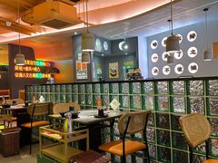 -味之绝·美蛙鱼头火锅(科巷店)