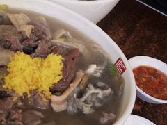-潮镇老尾牛杂(环城西路店)
