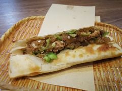 -驴肉火烧(玉祥门店)