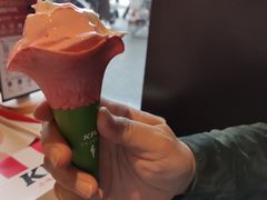 -肯德基(国展店)