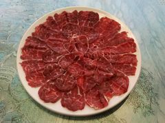 -阳坊胜利涮羊肉(禧乐汇店)
