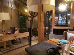 大堂-印咖啡IN COFFEE(红旗街店)
