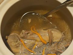 -环球港凯悦 · 享悦中餐厅