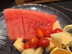 -粤香村(清真川菜店)