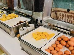 -汉庭(广州北京路天字码头店)