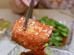 -白仁仔· 活烤海鲜 宵夜(豫园店)