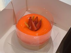 -潮一不贰·法式甜品·生日蛋糕·西式简餐(外滩店)