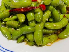 -美味故事特色餐厅(汉阳郭茨口店)