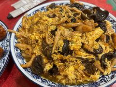 -北大地皖峰饭馆