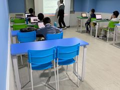 -乐博乐博少儿编程·机器人编程·信息学竞赛(杨浦五角场校区)