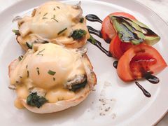 -农畉LONFOOD(福田星河COCOPark店)