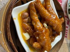 -点都德(聚福楼店)