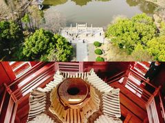 -衣裳街历史文化街区