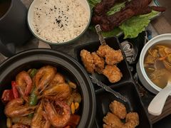 -和子足浴SPA会馆(东方之门店)