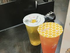 -快乐柠檬happylemon(北京APM店)