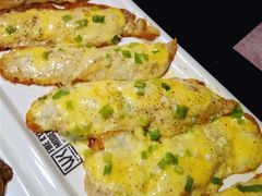 -HIHE Bistro·Oyster Bar(华熙live店)