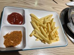 -正禾鲜·潮汕牛肉火锅(凯德天府店)