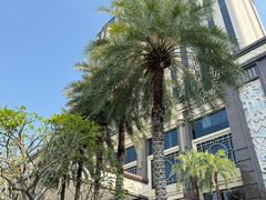 -惠州康帝国际酒店