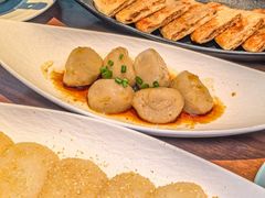 -汀小府·福建客家菜(鼓山沃尔玛店)