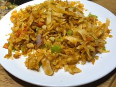 -福茂源横山铁锅羊肉(牡丹园店)
