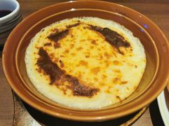 芝士土豆泥-萨莉亚意式餐厅(杭州西溪龙湖天街店)