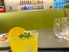 -渔语鱼新川菜Bistro(万象天地店)