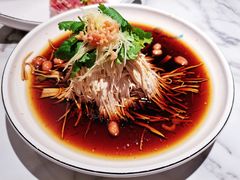 花园烫干丝-花园茶楼(兴城西路店)