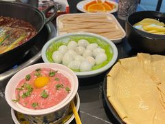 -巴蜀大将火锅(春熙店)