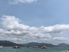 -海南分界洲岛旅游区